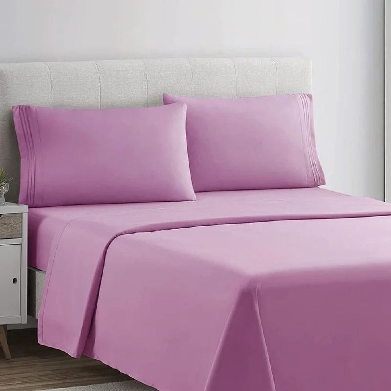 Queen - size blankets for standard - sized bedsQueen - size blankets for standard - sized beds4pc Queen Size Extra Soft Bedding Sheets Light Pink Queen - size blankets for standard - sized bedsQueen - size blankets for standard - sized beds4pc Queen Size Extra Soft Bedding Sheets Light Pink
