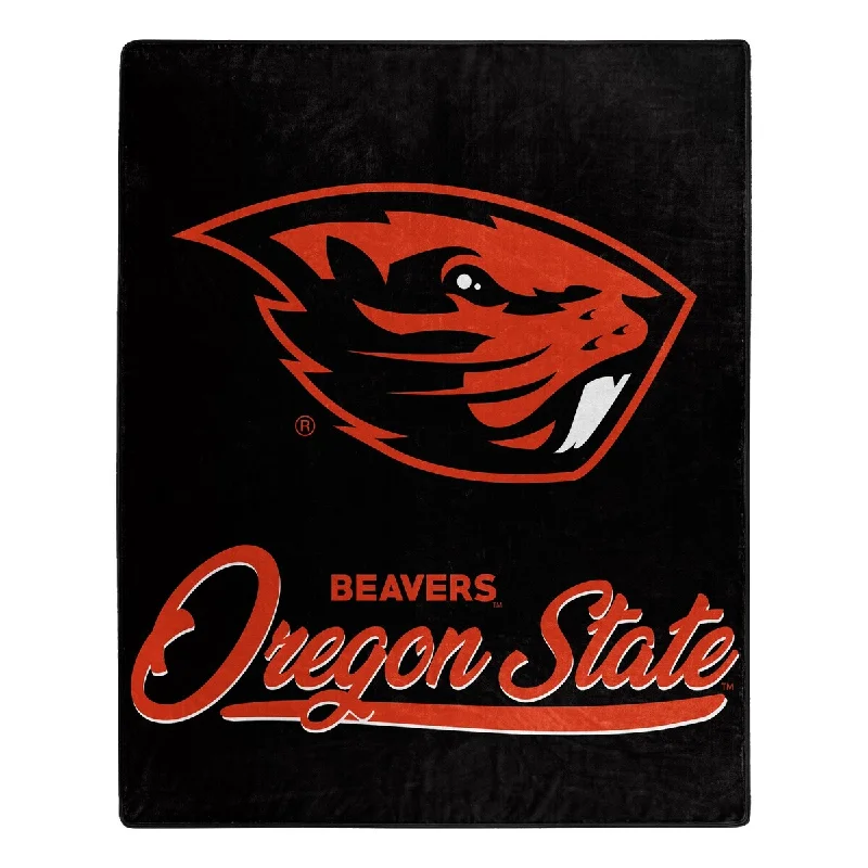 Cotton blankets for breathability and a lightweight feelCotton blankets for breathability and a lightweight feelCOL 0706 Oregon State Signature Raschel Cotton blankets for breathability and a lightweight feelCotton blankets for breathability and a lightweight feelCOL 0706 Oregon State Signature Raschel