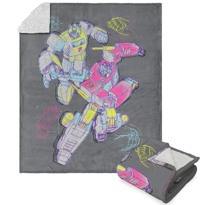 Neon Transformers