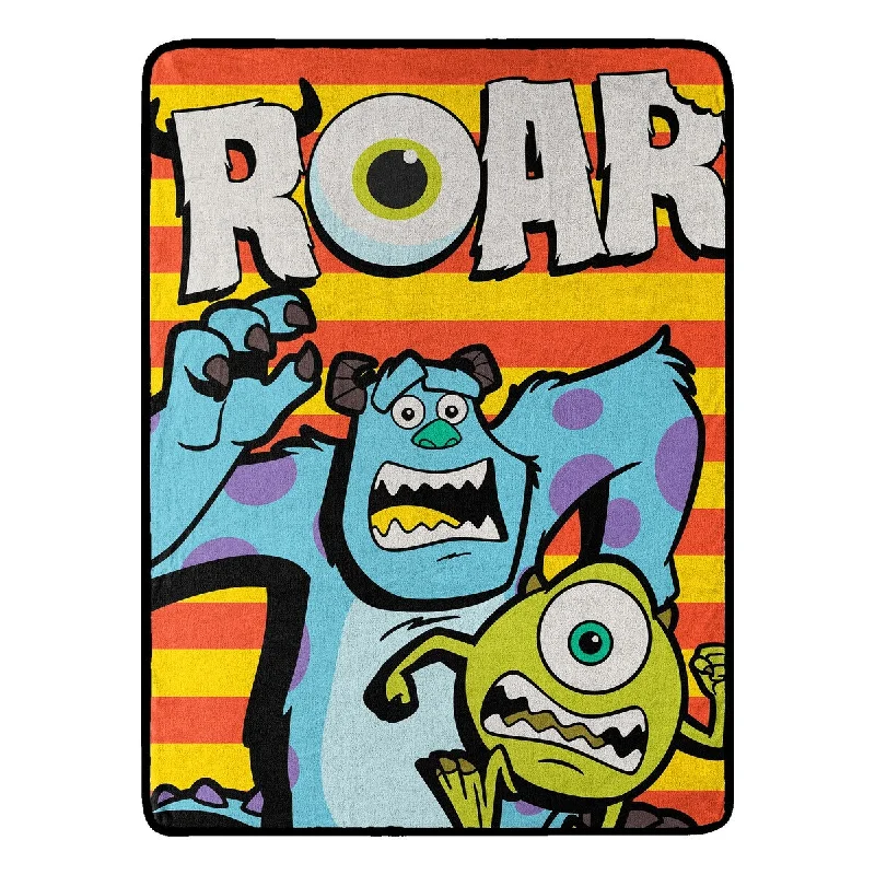 Microfiber blankets that are durable and easy to care forMicrofiber blankets that are durable and easy to care forMonsters Inc Heading Out Micro Raschel Throw Microfiber blankets that are durable and easy to care forMicrofiber blankets that are durable and easy to care forMonsters Inc Heading Out Micro Raschel Throw