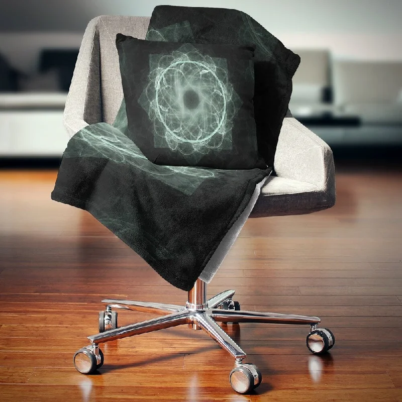 Silk blankets with a smooth and elegant touchSilk blankets with a smooth and elegant touchDesignart 'Shiny Light Blue Radial Fractal Flower Art' Floral Throw Blanket Silk blankets with a smooth and elegant touchSilk blankets with a smooth and elegant touchDesignart 'Shiny Light Blue Radial Fractal Flower Art' Floral Throw Blanket
