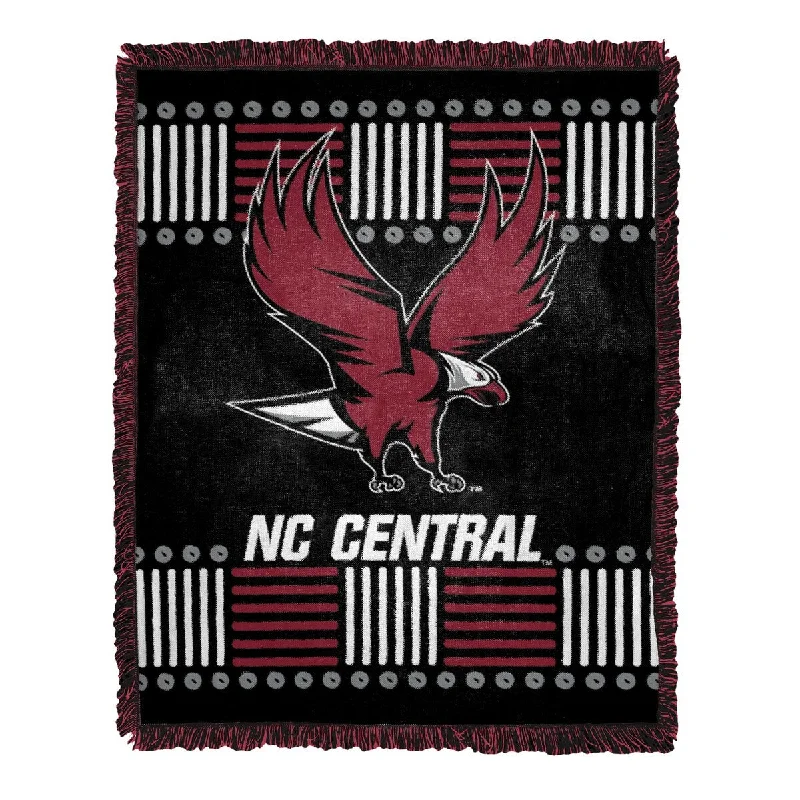 Bamboo fiber blankets with natural antibacterial propertiesBamboo fiber blankets with natural antibacterial propertiesCOL 019 N Carolina Cen Homage Jacquard Throw,46"x60" Bamboo fiber blankets with natural antibacterial propertiesBamboo fiber blankets with natural antibacterial propertiesCOL 019 N Carolina Cen Homage Jacquard Throw,46"x60"