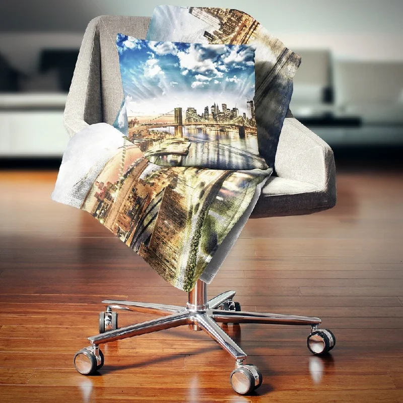 Cashmere blankets for ultimate softness and luxuryCashmere blankets for ultimate softness and luxuryDesignart 'Winter Clouds Over Manhattan' Cityscape Photo Throw Blanket Cashmere blankets for ultimate softness and luxuryCashmere blankets for ultimate softness and luxuryDesignart 'Winter Clouds Over Manhattan' Cityscape Photo Throw Blanket