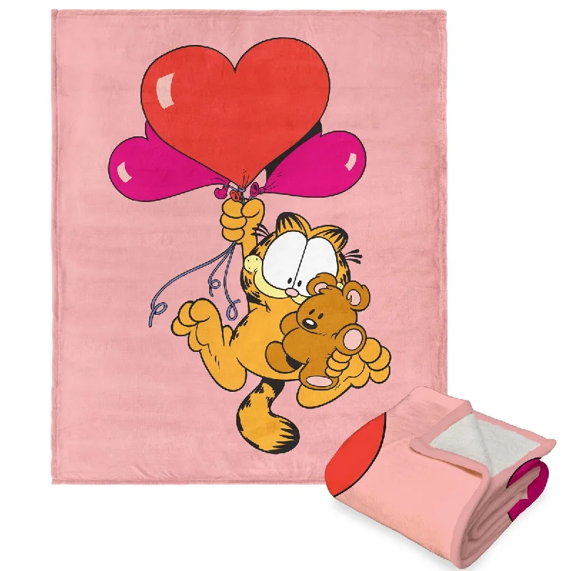 Cotton blankets for breathability and a lightweight feelCotton blankets for breathability and a lightweight feelNickelodeon Garfield Fly Away Silk Touch Sherpa Throw Cotton blankets for breathability and a lightweight feelCotton blankets for breathability and a lightweight feelNickelodeon Garfield Fly Away Silk Touch Sherpa Throw