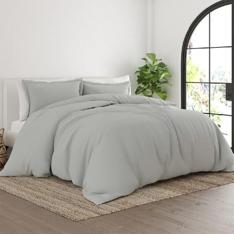Microfiber blankets that are durable and easy to care forMicrofiber blankets that are durable and easy to care forTwin/TwinXL Duvet Cover & Shams Luxurious Comfort Light Grey Microfiber blankets that are durable and easy to care forMicrofiber blankets that are durable and easy to care forTwin/TwinXL Duvet Cover & Shams Luxurious Comfort Light Grey