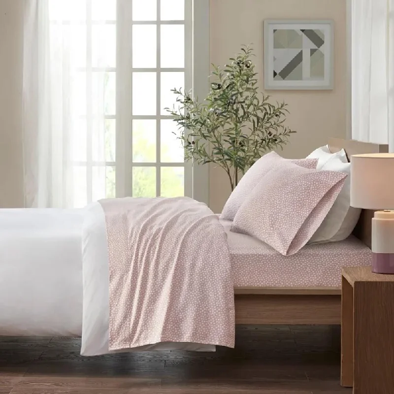 Queen - size blankets for standard - sized bedsQueen - size blankets for standard - sized bedsFull Cozy Cotton Flannel Printed Deep Pocket Sheet Set Blush Dots Queen - size blankets for standard - sized bedsQueen - size blankets for standard - sized bedsFull Cozy Cotton Flannel Printed Deep Pocket Sheet Set Blush Dots