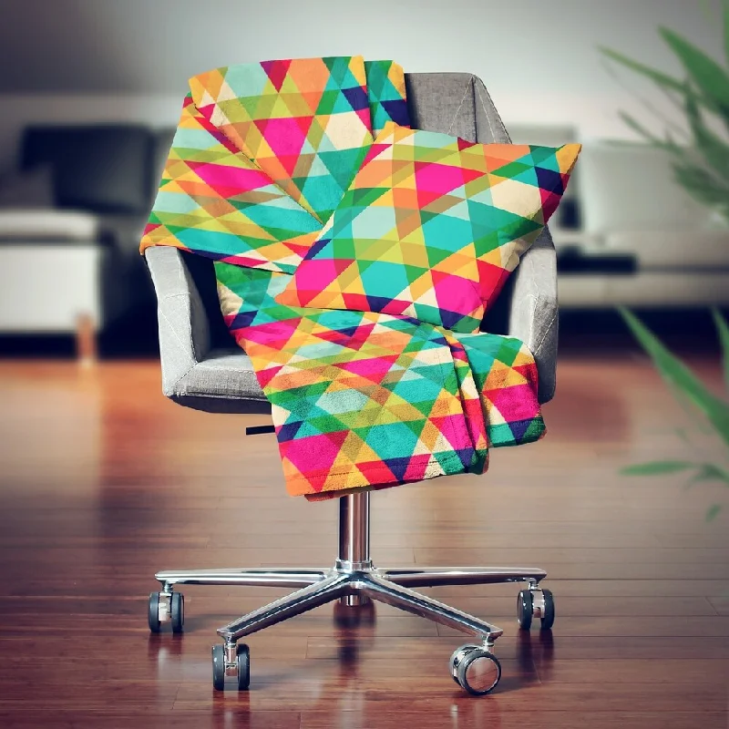 Queen - size blankets for standard - sized bedsQueen - size blankets for standard - sized bedsDesignart' Diamond Retro IX' Modern Throw Blanket - 71x59 Queen - size blankets for standard - sized bedsQueen - size blankets for standard - sized bedsDesignart' Diamond Retro IX' Modern Throw Blanket - 71x59