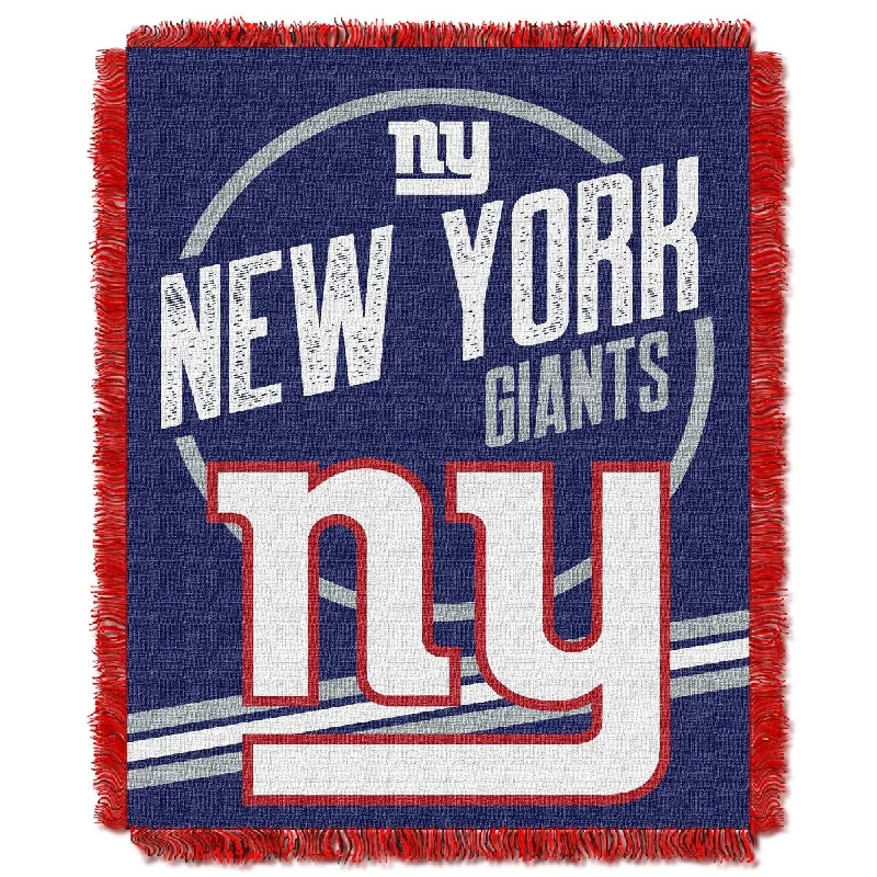 Microfiber blankets that are durable and easy to care forMicrofiber blankets that are durable and easy to care forNFL 019 NY Giants Read Option Jacquard Throw Microfiber blankets that are durable and easy to care forMicrofiber blankets that are durable and easy to care forNFL 019 NY Giants Read Option Jacquard Throw