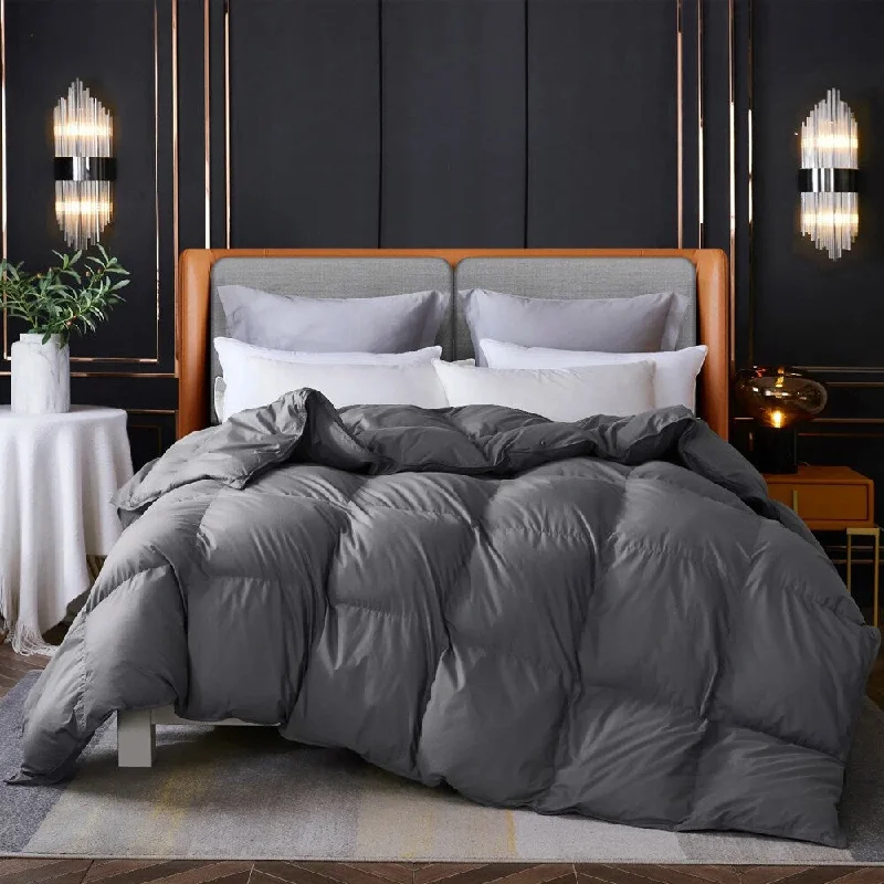 Linen blankets with a rustic and textured lookLinen blankets with a rustic and textured lookKing Size Soft Warm Duvet Comforter Set Grey Solid Linen blankets with a rustic and textured lookLinen blankets with a rustic and textured lookKing Size Soft Warm Duvet Comforter Set Grey Solid