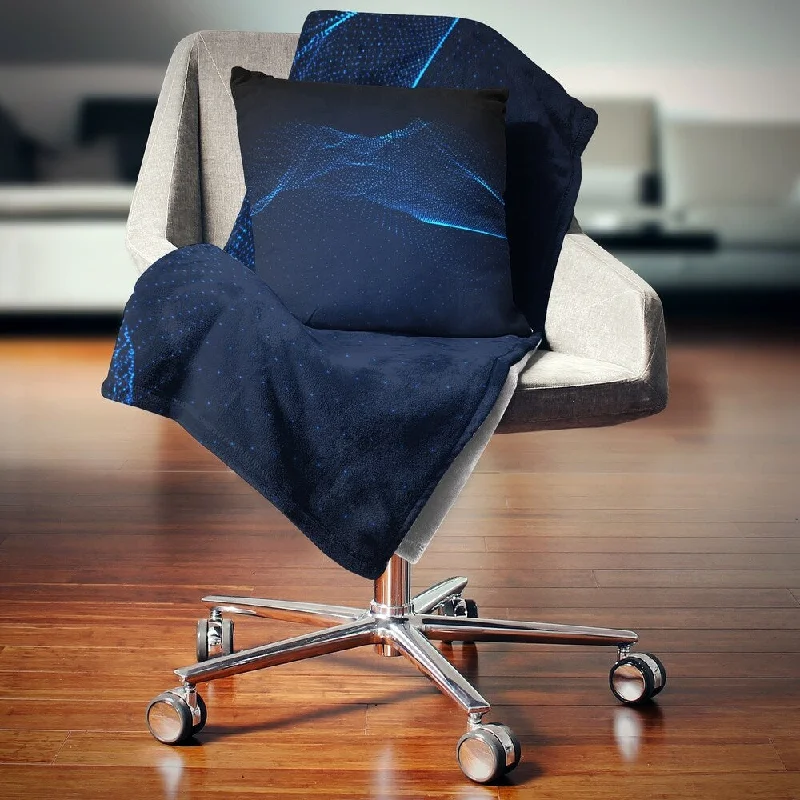 Bamboo fiber blankets with natural antibacterial propertiesBamboo fiber blankets with natural antibacterial propertiesDesignart '3D Wave Glowing Particles' Spacescape Throw Blanket Bamboo fiber blankets with natural antibacterial propertiesBamboo fiber blankets with natural antibacterial propertiesDesignart '3D Wave Glowing Particles' Spacescape Throw Blanket