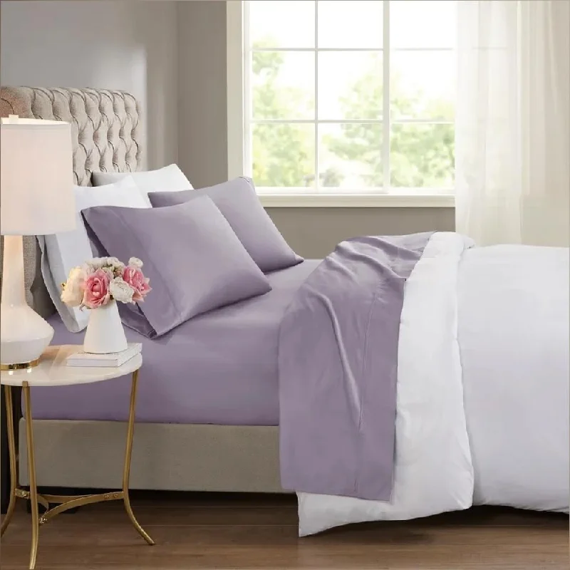 Mohair blankets with a unique sheen and softnessMohair blankets with a unique sheen and softness4pc King 600 Thread Count Cooling Cotton Blend Sheet Set Purple Mohair blankets with a unique sheen and softnessMohair blankets with a unique sheen and softness4pc King 600 Thread Count Cooling Cotton Blend Sheet Set Purple