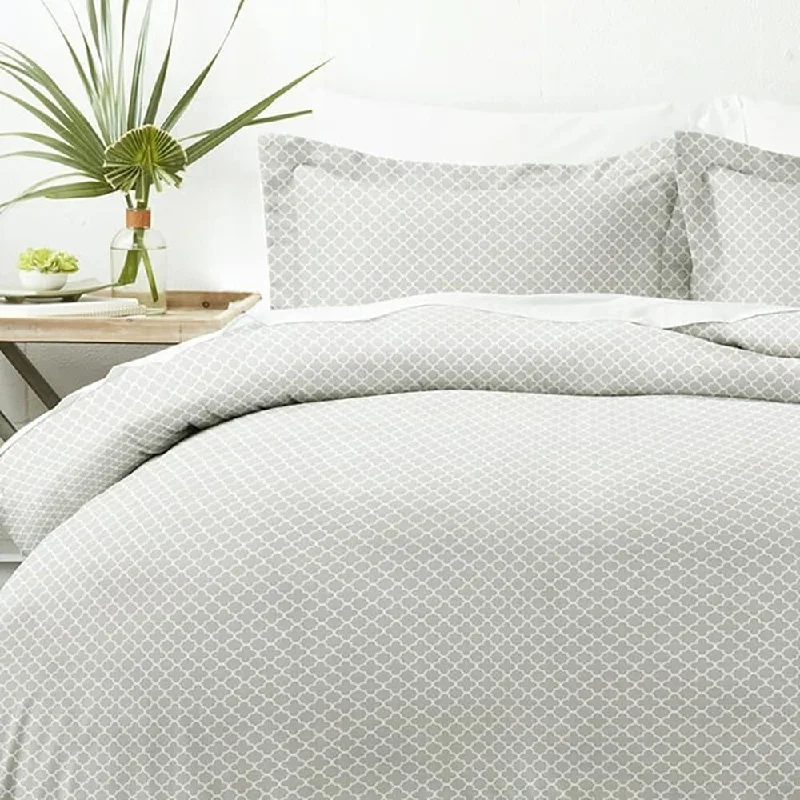 Bamboo fiber blankets with natural antibacterial propertiesBamboo fiber blankets with natural antibacterial properties3pc King/Cal King Premium Ultra Soft Duvet Cover Set Quatrefoil Grey Bamboo fiber blankets with natural antibacterial propertiesBamboo fiber blankets with natural antibacterial properties3pc King/Cal King Premium Ultra Soft Duvet Cover Set Quatrefoil Grey