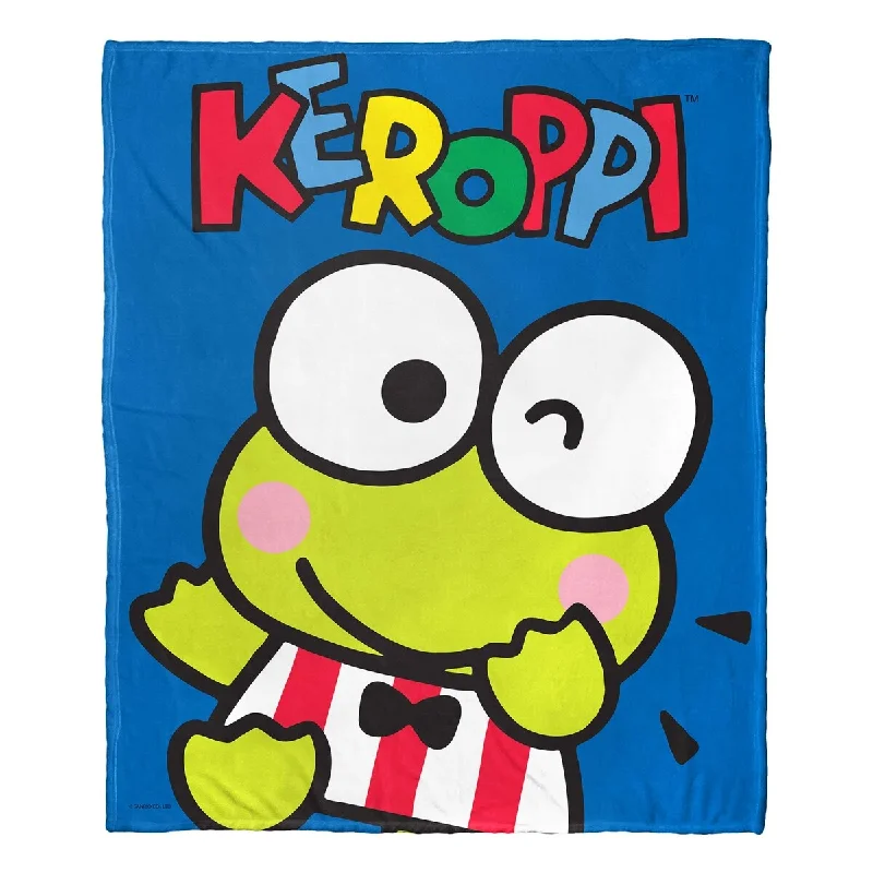 Synthetic fiber blend blankets for a budget - friendly choiceSynthetic fiber blend blankets for a budget - friendly choiceSanrio Keroppi Keroppi Time Silk Touch Throw Synthetic fiber blend blankets for a budget - friendly choiceSynthetic fiber blend blankets for a budget - friendly choiceSanrio Keroppi Keroppi Time Silk Touch Throw