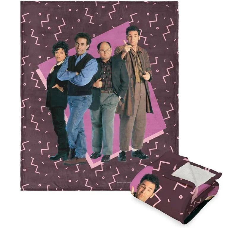 Mohair blankets with a unique sheen and softnessMohair blankets with a unique sheen and softnessWarner Bros Seinfeld The Gang Silk Touch Sherpa Throw Mohair blankets with a unique sheen and softnessMohair blankets with a unique sheen and softnessWarner Bros Seinfeld The Gang Silk Touch Sherpa Throw