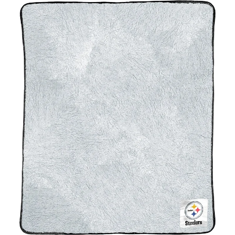 Linen blankets with a rustic and textured lookLinen blankets with a rustic and textured lookNFL 114 Steelers Patch Two Tone Sherpa Linen blankets with a rustic and textured lookLinen blankets with a rustic and textured lookNFL 114 Steelers Patch Two Tone Sherpa