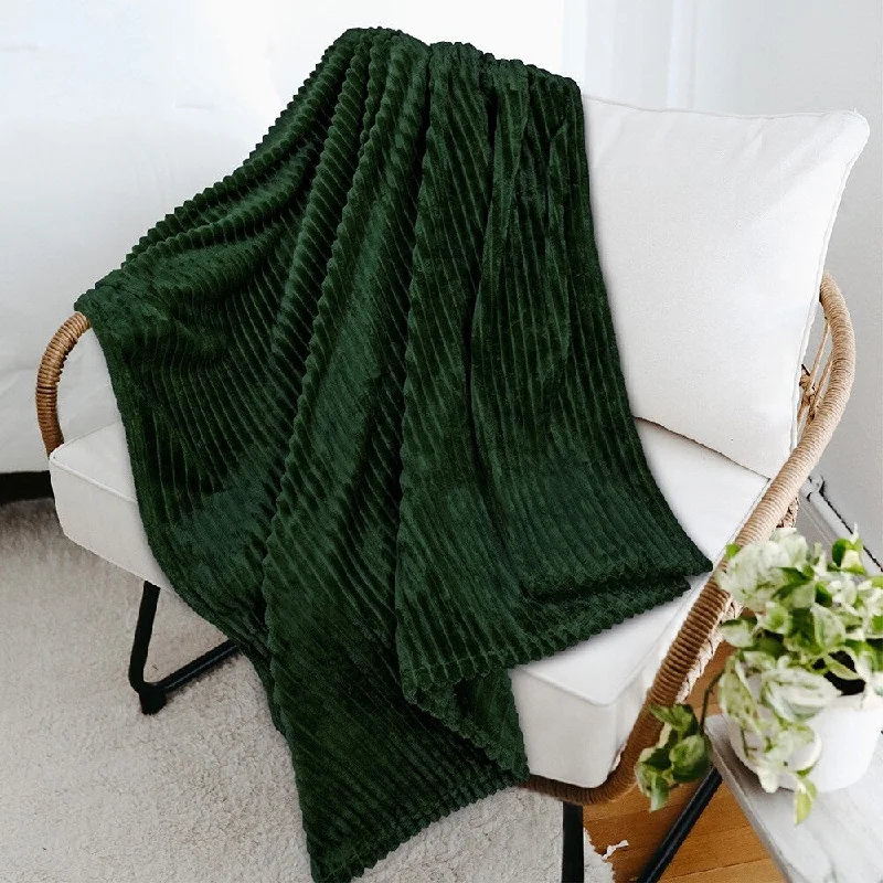 Microfiber blankets that are durable and easy to care forMicrofiber blankets that are durable and easy to care for60" x 80" Throw Stripe Flannel Fleece Blanket Emerald Green Microfiber blankets that are durable and easy to care forMicrofiber blankets that are durable and easy to care for60" x 80" Throw Stripe Flannel Fleece Blanket Emerald Green