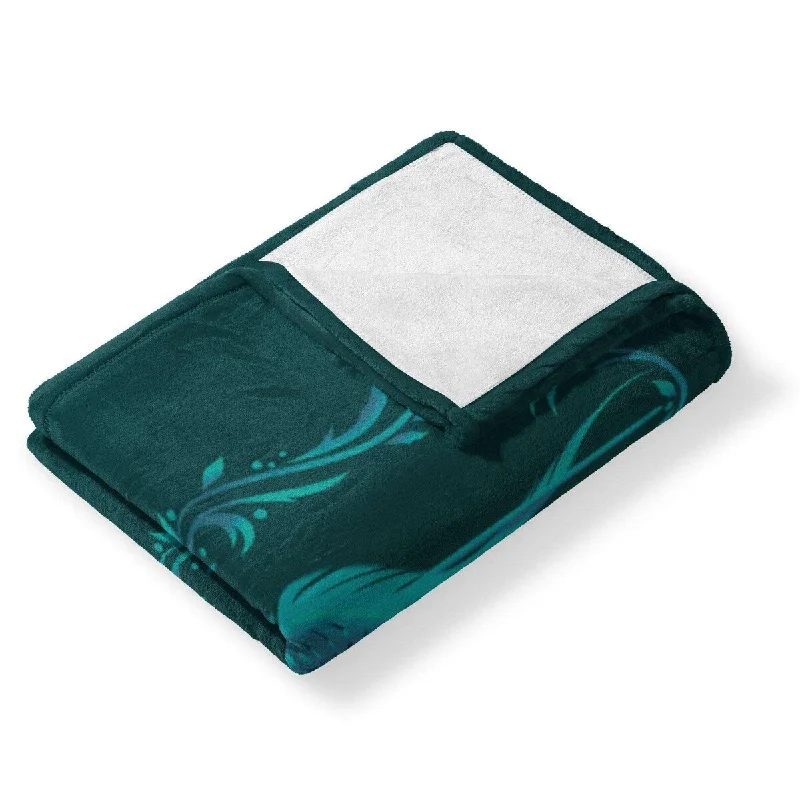 Recycled polyester blankets for an eco - conscious optionRecycled polyester blankets for an eco - conscious optionHarry Potter Harry's Wand Silk Touch Throw