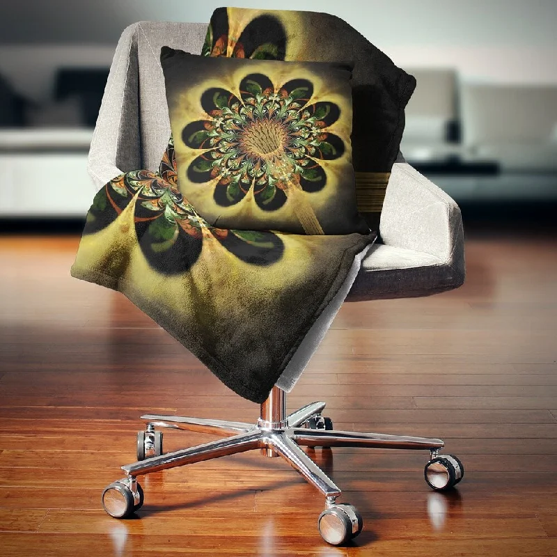 Bamboo fiber blankets with natural antibacterial propertiesBamboo fiber blankets with natural antibacterial propertiesDesignart 'Dark Yellow Flower Rounded Petals' Floral Throw Blanket Bamboo fiber blankets with natural antibacterial propertiesBamboo fiber blankets with natural antibacterial propertiesDesignart 'Dark Yellow Flower Rounded Petals' Floral Throw Blanket