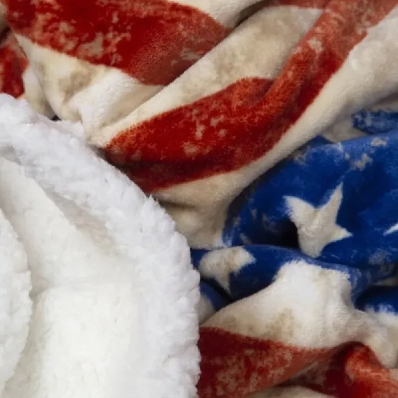 Bamboo fiber blankets with natural antibacterial propertiesBamboo fiber blankets with natural antibacterial propertiesStars & Stripes USA American Flag Fleece Throw Red Blue Bamboo fiber blankets with natural antibacterial propertiesBamboo fiber blankets with natural antibacterial propertiesStars & Stripes USA American Flag Fleece Throw Red Blue