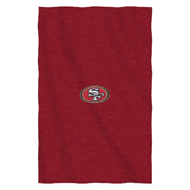King - size blankets to cover large beds comfortablyKing - size blankets to cover large beds comfortablyNFL 097 49ers Dominate Sweatshirt Throw King - size blankets to cover large beds comfortablyKing - size blankets to cover large beds comfortablyNFL 097 49ers Dominate Sweatshirt Throw