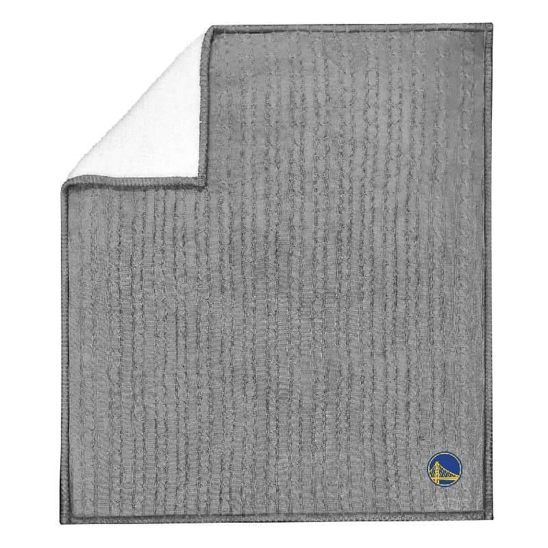 King - size blankets to cover large beds comfortablyKing - size blankets to cover large beds comfortablyNBA 689 Warriors Cable Knit Sherpa Throw King - size blankets to cover large beds comfortablyKing - size blankets to cover large beds comfortablyNBA 689 Warriors Cable Knit Sherpa Throw