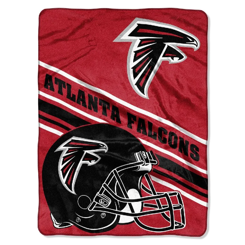 Chenille blankets with a thick and fuzzy textureChenille blankets with a thick and fuzzy textureNFL 440 Falcons Slant Silk Touch Throw Chenille blankets with a thick and fuzzy textureChenille blankets with a thick and fuzzy textureNFL 440 Falcons Slant Silk Touch Throw