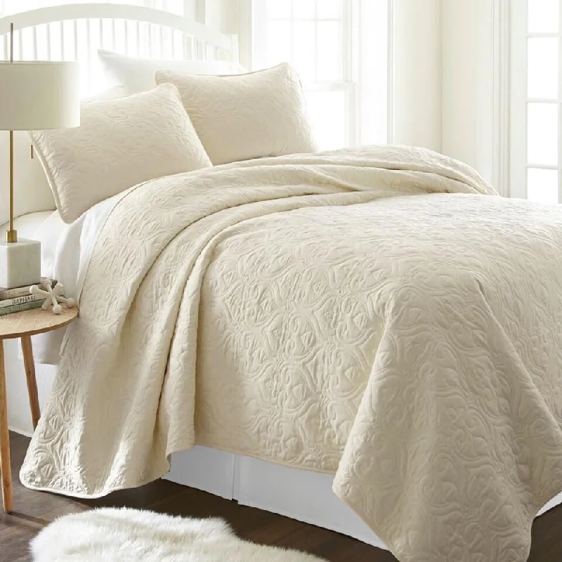 Microfiber blankets that are durable and easy to care forMicrofiber blankets that are durable and easy to care for3pc Full/Queen Quilted Coverlet Set Softest Damask Ivory Microfiber blankets that are durable and easy to care forMicrofiber blankets that are durable and easy to care for3pc Full/Queen Quilted Coverlet Set Softest Damask Ivory