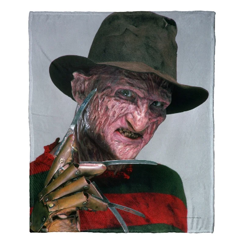Acrylic blankets for a soft and affordable alternativeAcrylic blankets for a soft and affordable alternativeWarner Brothers A Nightmare on Elm Street His Claws Silk Touch Throw Blanket Acrylic blankets for a soft and affordable alternativeAcrylic blankets for a soft and affordable alternativeWarner Brothers A Nightmare on Elm Street His Claws Silk Touch Throw Blanket