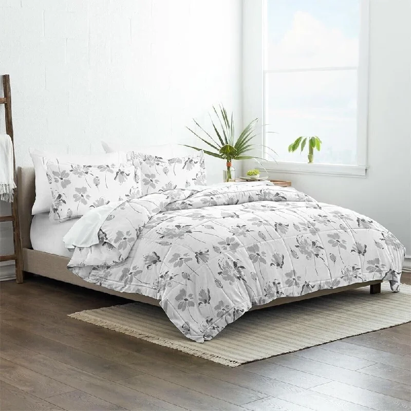 Wool blankets with natural warmth and insulationWool blankets with natural warmth and insulationKing/Cal King Floral Pattern Comforter Set Grey Wool blankets with natural warmth and insulationWool blankets with natural warmth and insulationKing/Cal King Floral Pattern Comforter Set Grey