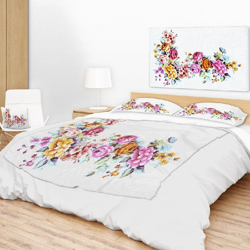 Chenille blankets with a thick and fuzzy textureChenille blankets with a thick and fuzzy textureDesignart 'Yellow and Pink Flowers' Floral Throw Blanket Chenille blankets with a thick and fuzzy textureChenille blankets with a thick and fuzzy textureDesignart 'Yellow and Pink Flowers' Floral Throw Blanket