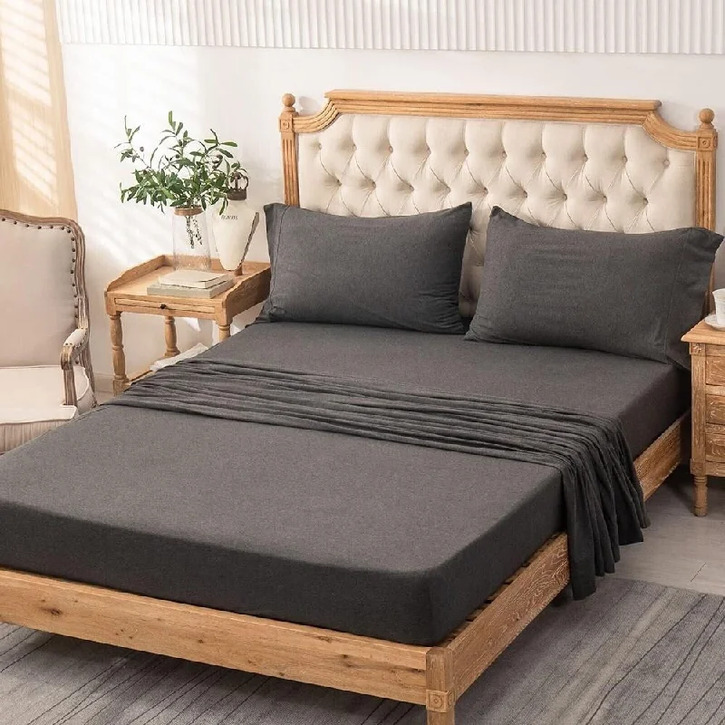 Cashmere blankets for ultimate softness and luxuryCashmere blankets for ultimate softness and luxury4pc Queen Size Bed Sheet Set 100% Heather Cotton Super Soft Dark Grey Cashmere blankets for ultimate softness and luxuryCashmere blankets for ultimate softness and luxury4pc Queen Size Bed Sheet Set 100% Heather Cotton Super Soft Dark Grey