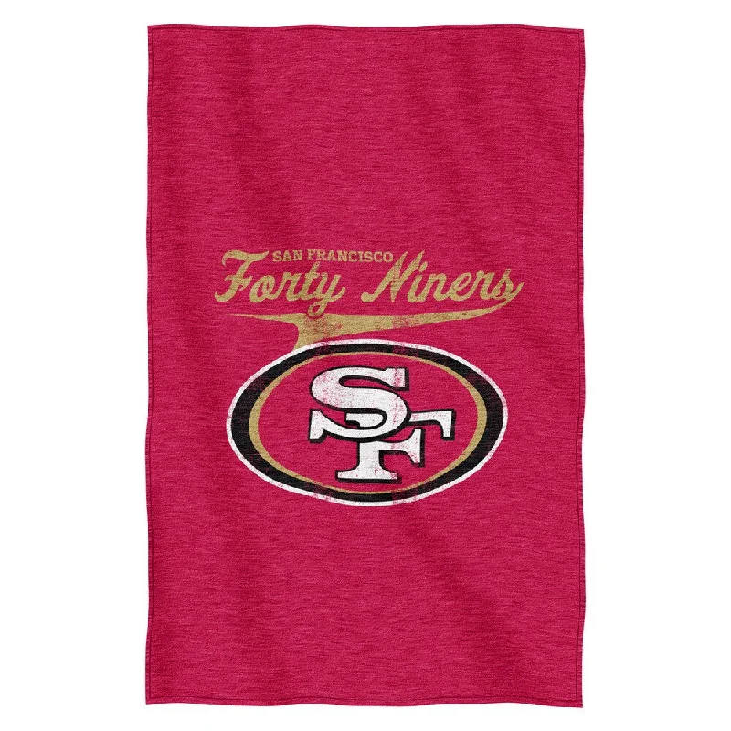 King - size blankets to cover large beds comfortablyKing - size blankets to cover large beds comfortablyNFL 100 49ers Sweatshirt Throw King - size blankets to cover large beds comfortablyKing - size blankets to cover large beds comfortablyNFL 100 49ers Sweatshirt Throw