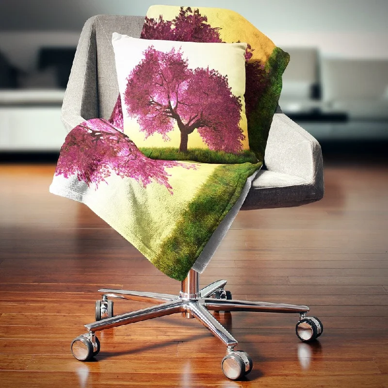 Bamboo fiber blankets with natural antibacterial propertiesBamboo fiber blankets with natural antibacterial propertiesDesignart 'Cherry Blossom in Beautiful Garden' Landscape Fleece Throw Blanket Bamboo fiber blankets with natural antibacterial propertiesBamboo fiber blankets with natural antibacterial propertiesDesignart 'Cherry Blossom in Beautiful Garden' Landscape Fleece Throw Blanket
