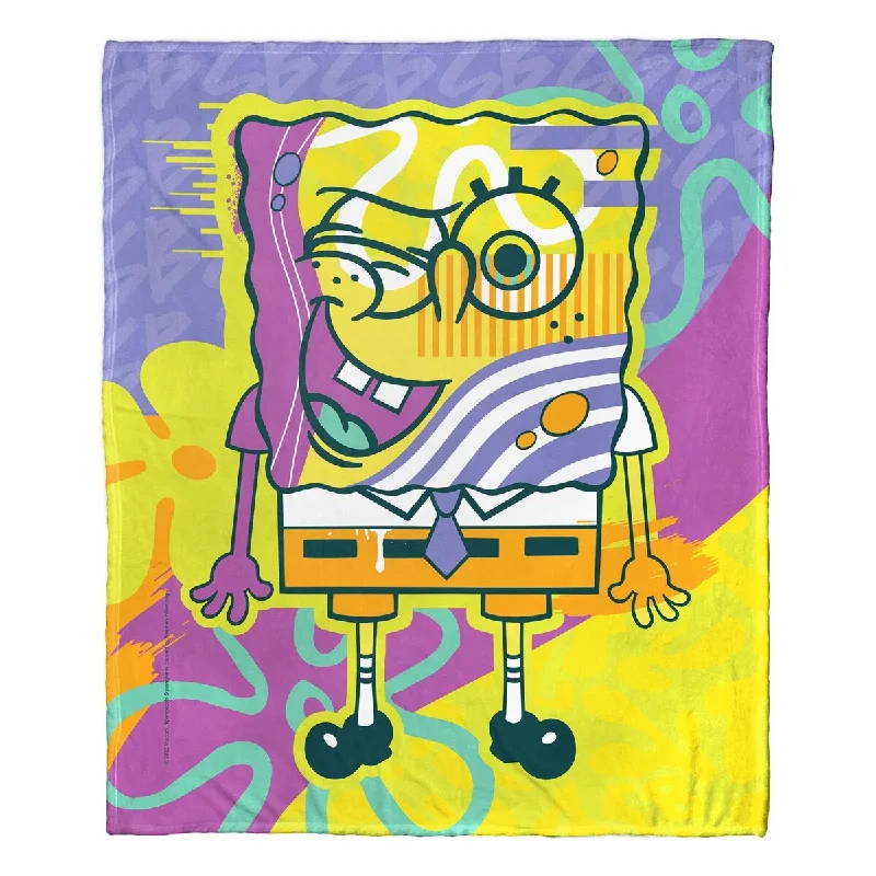 Fleece blankets for a cozy and plush textureFleece blankets for a cozy and plush textureNickelodeon Spongebob Silk Touch Throw Fleece blankets for a cozy and plush textureFleece blankets for a cozy and plush textureNickelodeon Spongebob Silk Touch Throw
