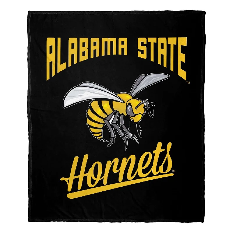 Chenille blankets with a thick and fuzzy textureChenille blankets with a thick and fuzzy textureNCAA Alabama State Alumni Silk Touch Throw Chenille blankets with a thick and fuzzy textureChenille blankets with a thick and fuzzy textureNCAA Alabama State Alumni Silk Touch Throw