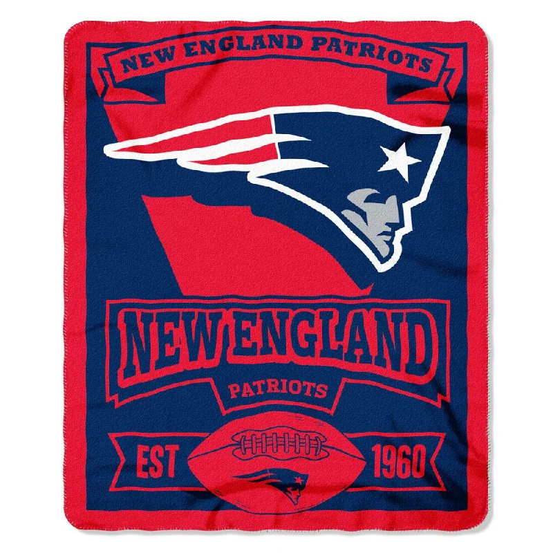 Cotton blankets for breathability and a lightweight feelCotton blankets for breathability and a lightweight feelThe Northwest Company NFL New England Patriots Marque Fleece Throw Cotton blankets for breathability and a lightweight feelCotton blankets for breathability and a lightweight feelThe Northwest Company NFL New England Patriots Marque Fleece Throw