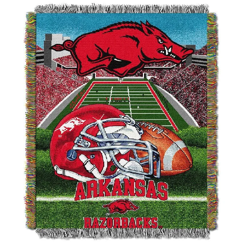 Silk blankets with a smooth and elegant touchSilk blankets with a smooth and elegant touchNCAA University of Arkansas Razorbacks School Tapestry Throw Silk blankets with a smooth and elegant touchSilk blankets with a smooth and elegant touchNCAA University of Arkansas Razorbacks School Tapestry Throw