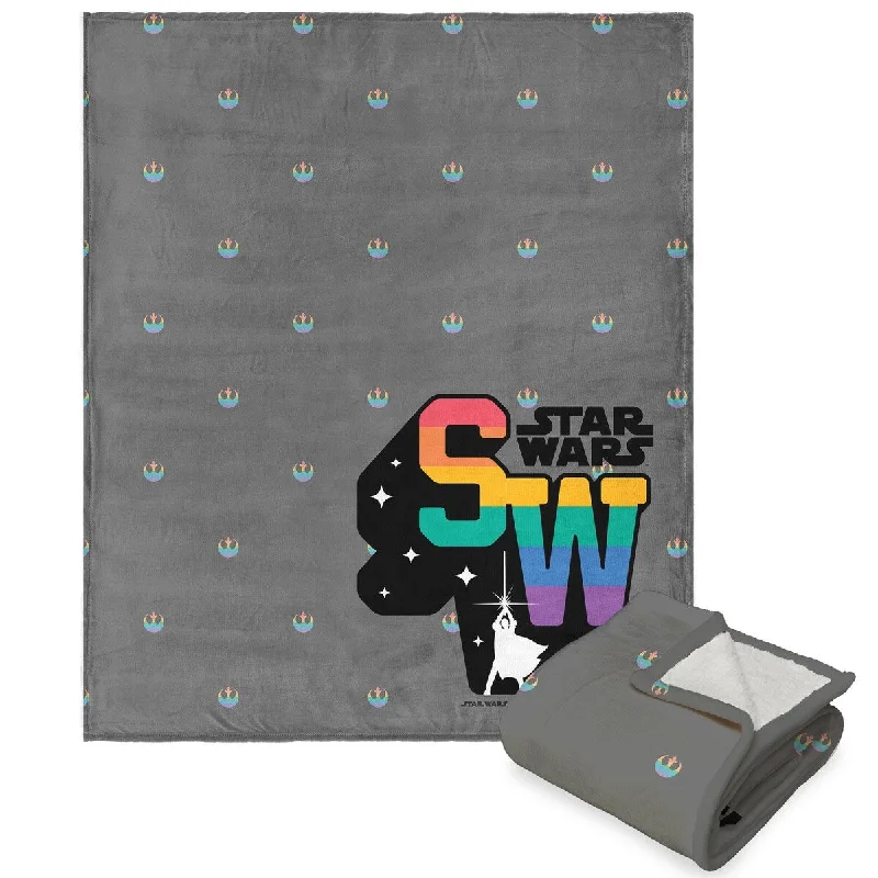 Star Wars Pride