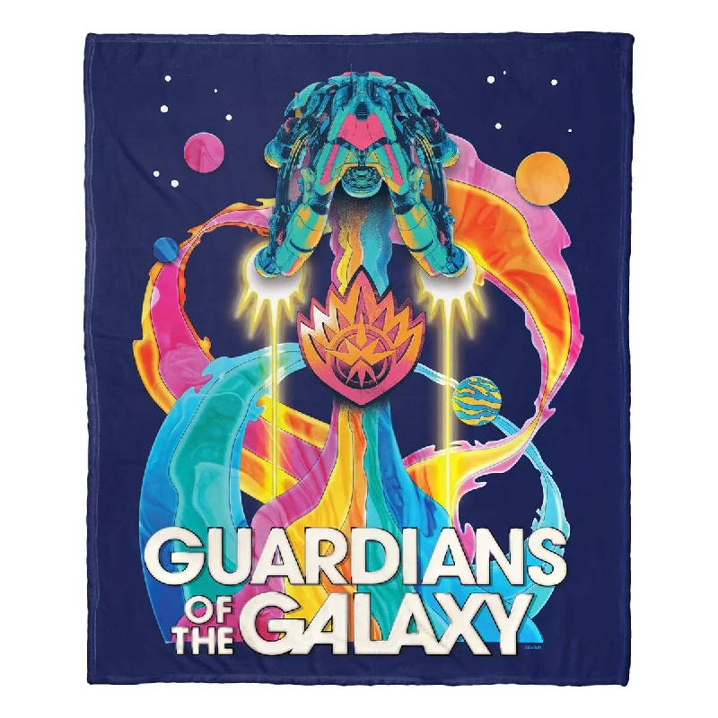 Synthetic fiber blend blankets for a budget - friendly choiceSynthetic fiber blend blankets for a budget - friendly choiceMarvel- Guardians of the Galaxy 3 Psychadelic Space Ship Silk Touch Throw Synthetic fiber blend blankets for a budget - friendly choiceSynthetic fiber blend blankets for a budget - friendly choiceMarvel- Guardians of the Galaxy 3 Psychadelic Space Ship Silk Touch Throw