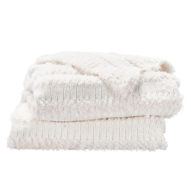 Rayon from bamboo blankets for a silky and breathable feelRayon from bamboo blankets for a silky and breathable feelMina Victory Throw Throw Pillow Rayon from bamboo blankets for a silky and breathable feelRayon from bamboo blankets for a silky and breathable feelMina Victory Throw Throw Pillow