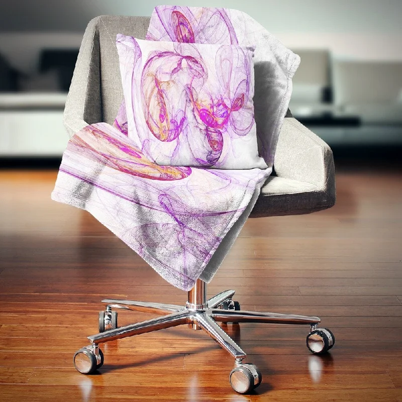 Wool blankets with natural warmth and insulationWool blankets with natural warmth and insulationDesignart 'Billowing Smoke Magenta' Abstract Throw Blanket Wool blankets with natural warmth and insulationWool blankets with natural warmth and insulationDesignart 'Billowing Smoke Magenta' Abstract Throw Blanket