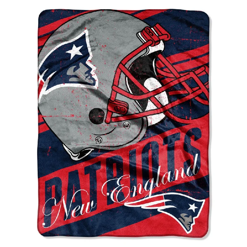 Fleece blankets for a cozy and plush textureFleece blankets for a cozy and plush textureThe Northwest Company NFL New England Patriots Deep Slant Micro Throw Fleece blankets for a cozy and plush textureFleece blankets for a cozy and plush textureThe Northwest Company NFL New England Patriots Deep Slant Micro Throw