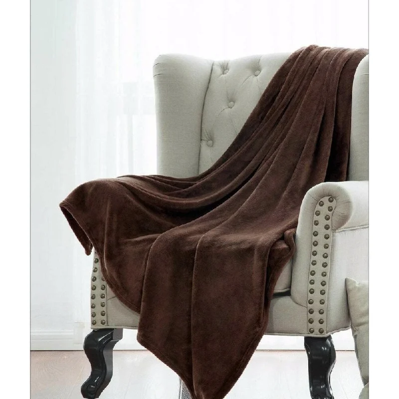 Cashmere blankets for ultimate softness and luxuryCashmere blankets for ultimate softness and luxuryBrown Fleece Throw Blanket 50" x 60" Cashmere blankets for ultimate softness and luxuryCashmere blankets for ultimate softness and luxuryBrown Fleece Throw Blanket 50" x 60"