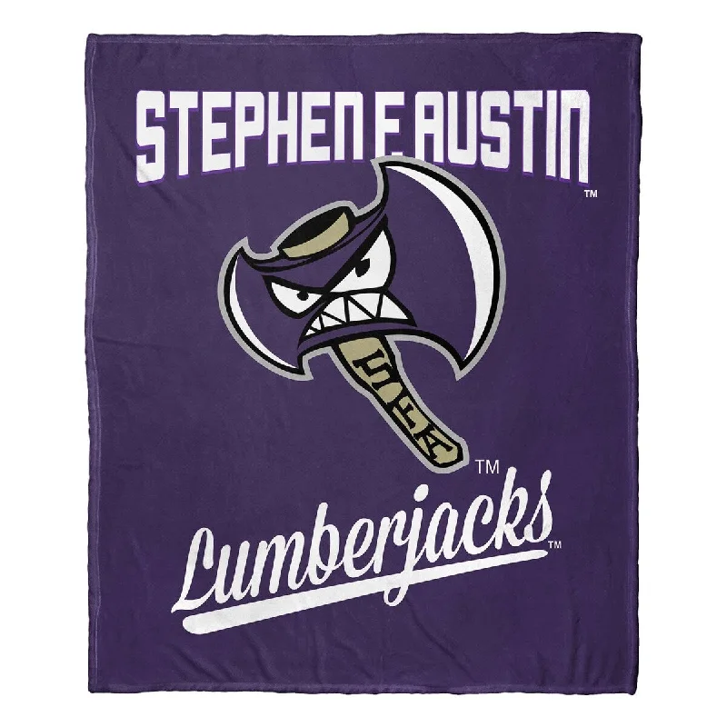 Stephen F Austin