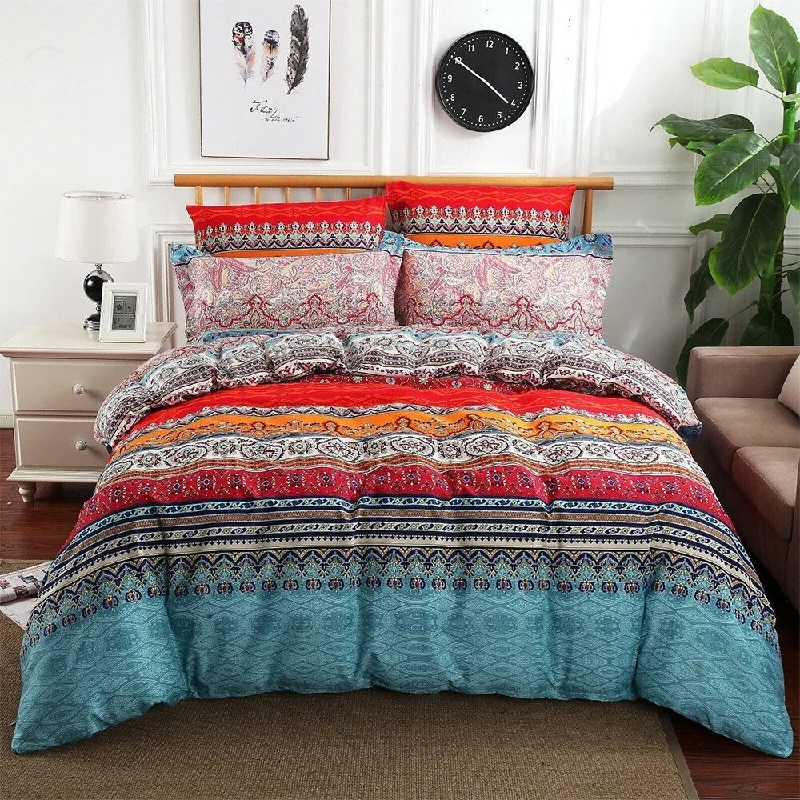 Microfiber blankets that are durable and easy to care forMicrofiber blankets that are durable and easy to care for5pc King Boho Paisley Duvet Cover Set Orange Microfiber blankets that are durable and easy to care forMicrofiber blankets that are durable and easy to care for5pc King Boho Paisley Duvet Cover Set Orange