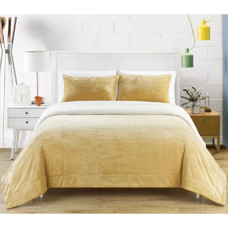 Fleece blankets for a cozy and plush textureFleece blankets for a cozy and plush textureChic Home Ernest 2-Piece Sherpa Blanket,Camel Fleece blankets for a cozy and plush textureFleece blankets for a cozy and plush textureChic Home Ernest 2-Piece Sherpa Blanket,Camel