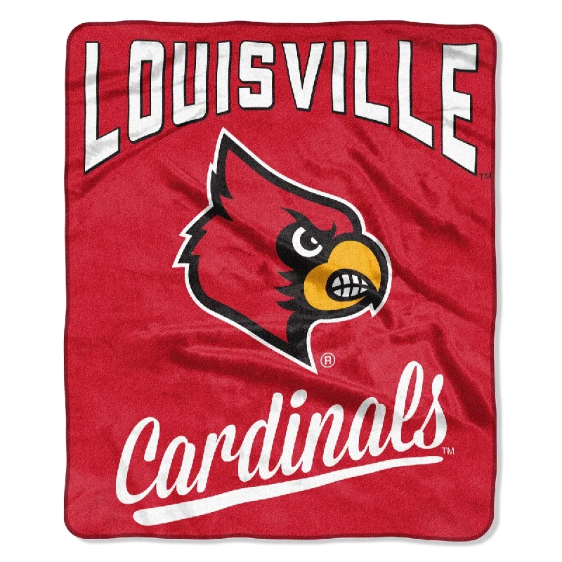 Queen - size blankets for standard - sized bedsQueen - size blankets for standard - sized bedsCOL 205 Louisville Alumni Silk Touch Throw Queen - size blankets for standard - sized bedsQueen - size blankets for standard - sized bedsCOL 205 Louisville Alumni Silk Touch Throw