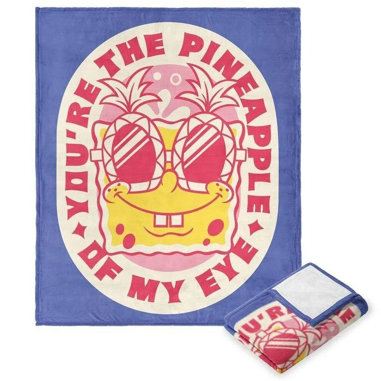 Pineapple of my Eye