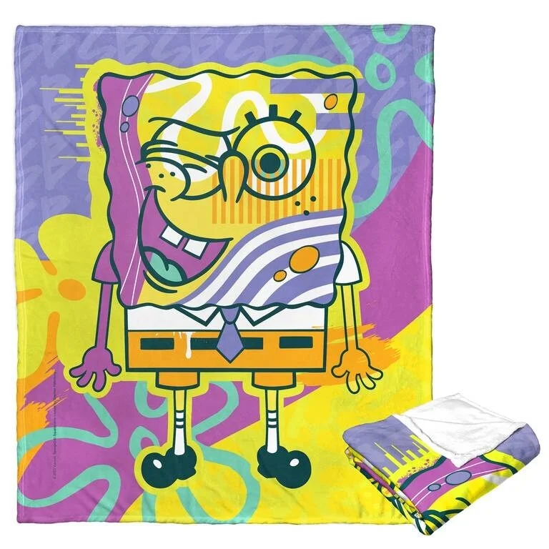 Cool Bob Painting