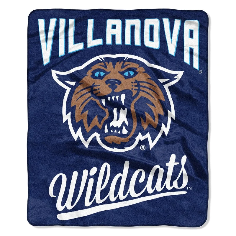 Bamboo fiber blankets with natural antibacterial propertiesBamboo fiber blankets with natural antibacterial propertiesCOL 0705 Villanova Alumni Raschel